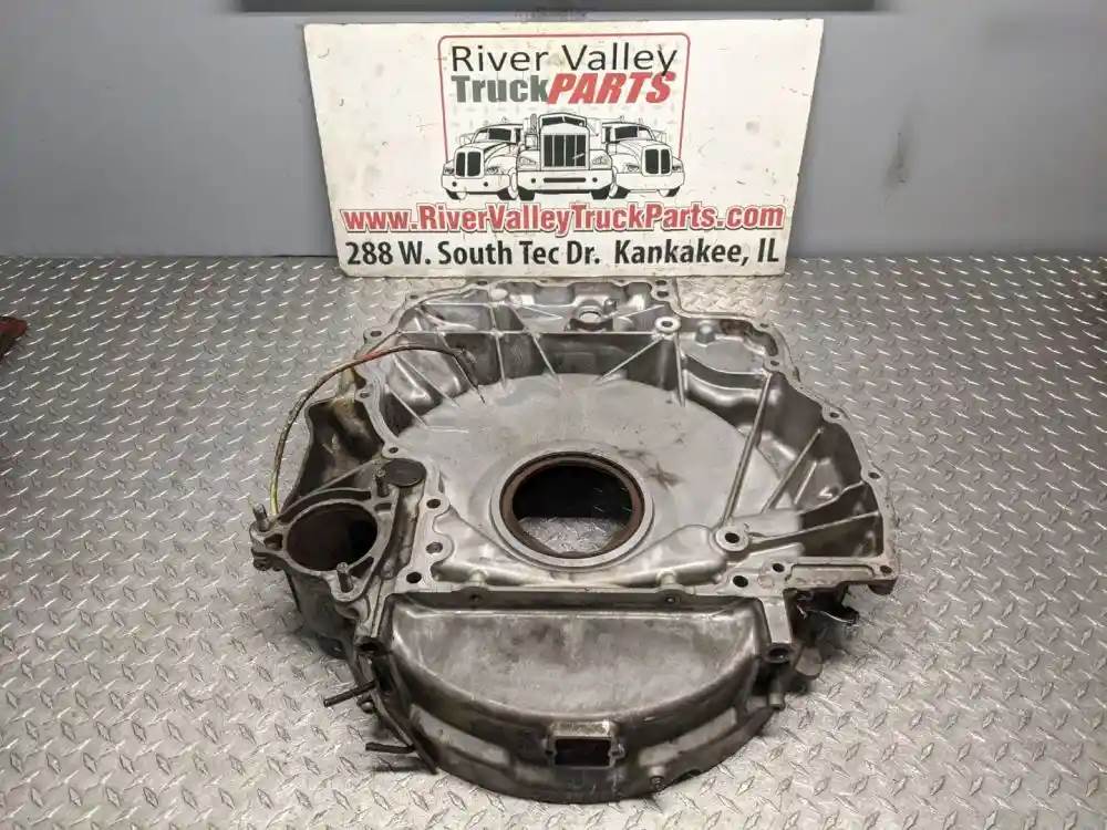 Detroit DD15 Flywheel Housing For Sale Kankakee, IL P12747