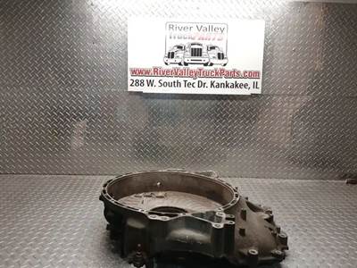 Detroit DD15 Flywheel Housing