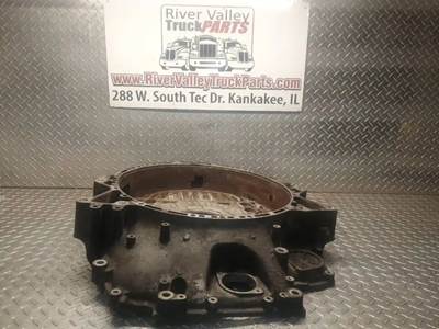 Detroit DD15 Flywheel Housing