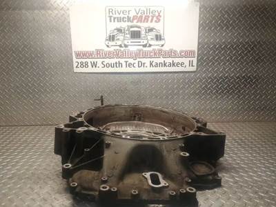 Detroit DD15 Flywheel Housing