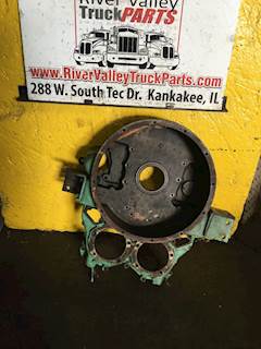 Detroit Series 50 Flywheel Housing