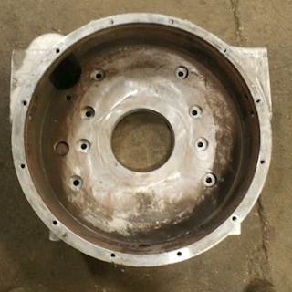 Detroit Series 60 Flywheel Housing