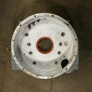 Detroit Series 60 Flywheel Housing
