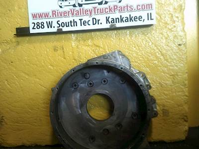 Detroit Series 60 Flywheel Housing