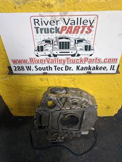 Detroit Series 60 Flywheel Housing