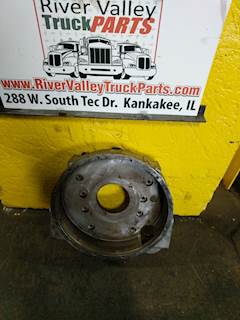 Detroit Series 60 Flywheel Housing