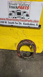 Deutz Flywheel Housing