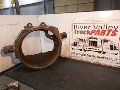 Ford 7.8L Flywheel Housing for a 1988 Ford F800