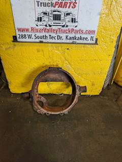 Ford 7.8L Flywheel Housing