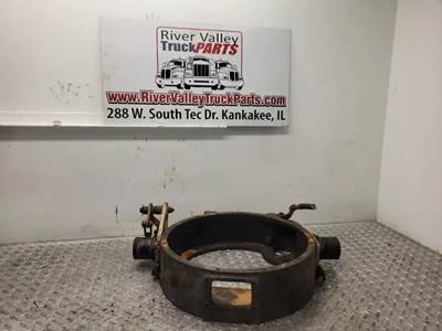 Ford 7.8L Flywheel Housing for a 1987 Ford F800