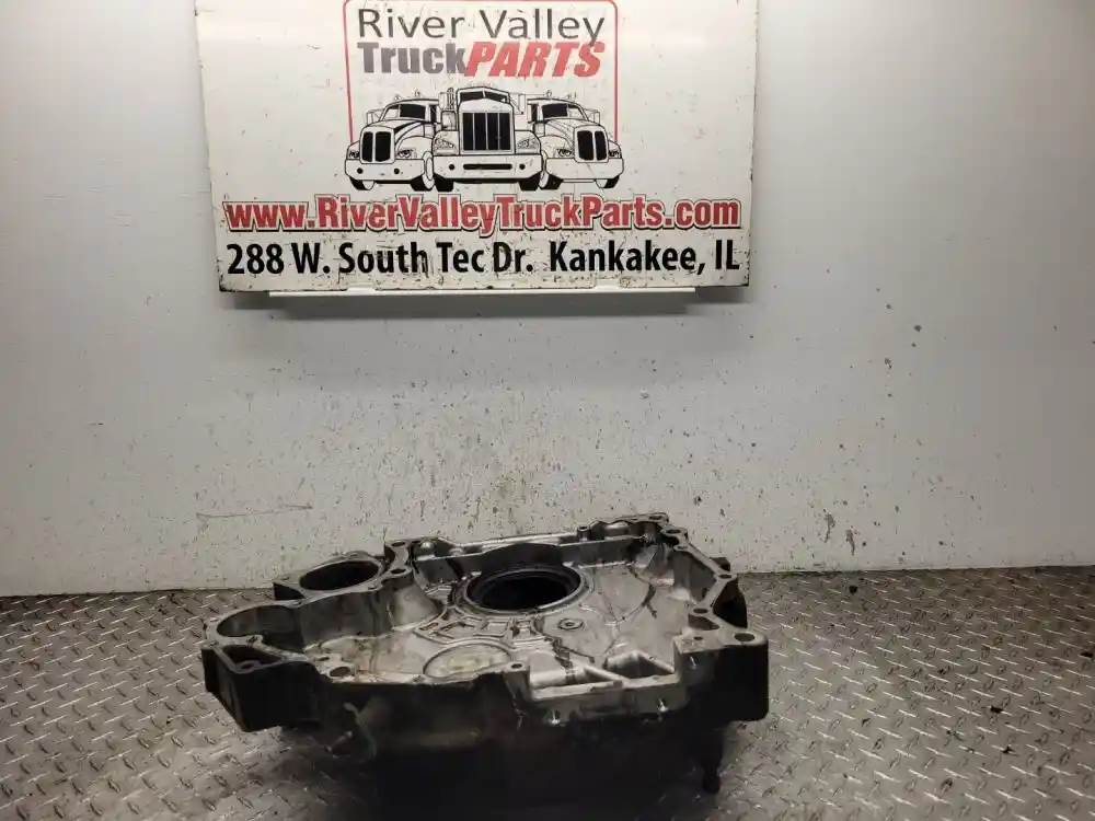 Hino J05D Flywheel Housing for a 2005 Hino 165 For Sale Kankakee, IL