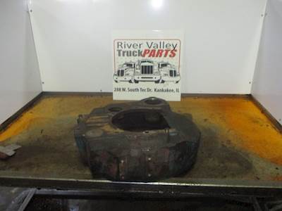 International DT466 Flywheel Housing for a 2002 International SCHOOL BUS
