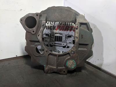 International DT466 Flywheel Housing for a 1997 International 3800