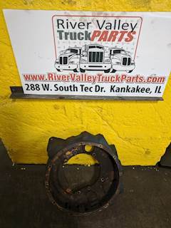 International DT466 Flywheel Housing