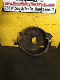 International DT466 Flywheel Housing