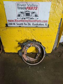 International DT466 Flywheel Housing