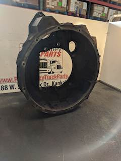 International DT466 Flywheel Housing