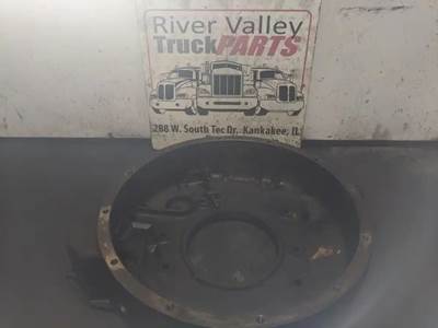 International DT466 Flywheel Housing