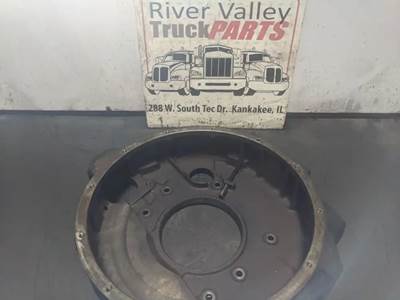 International DT466 Flywheel Housing