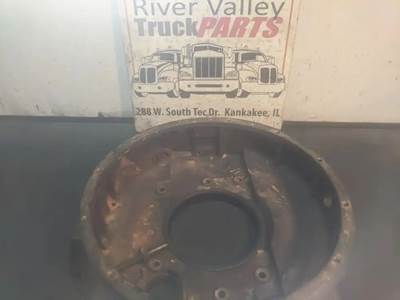 International DT466 Flywheel Housing for a 2011 International DuraStar 4300