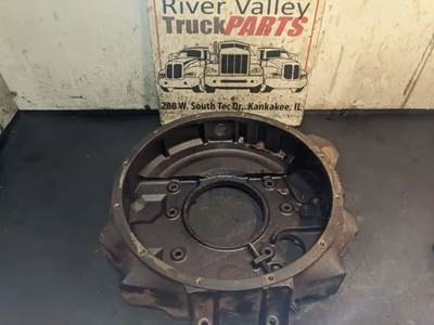 International DT466 Flywheel Housing for a 2009 Ic Corporation PB105