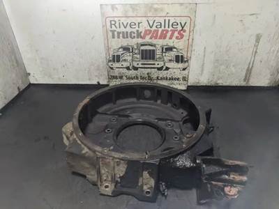 International DT466 Flywheel Housing for a 2010 Ic Corporation PB205