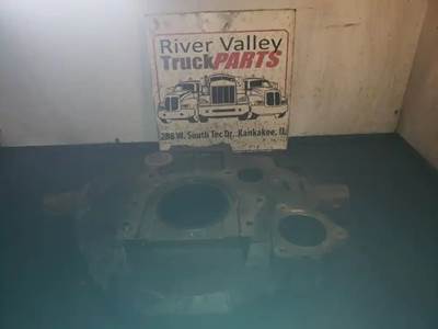International DT466 Flywheel Housing for a 2009 Ic Corporation PB105