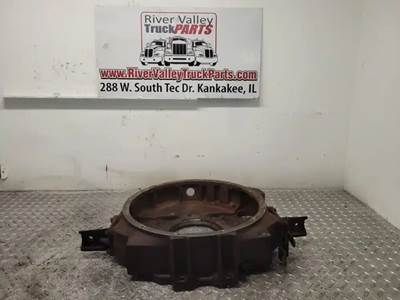 International DT466 Flywheel Housing for a 2009 Ic Corporation PB105