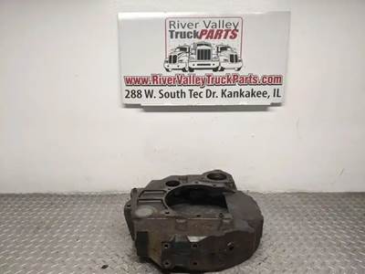 International DT466 Flywheel Housing for a 2000 International 3800