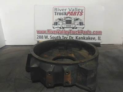 International DT466 Flywheel Housing
