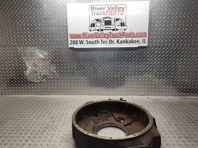International DT466 Flywheel Housing for a 2008 Ic Corporation PB105