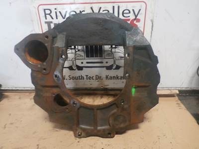 International DT466E Flywheel Housing