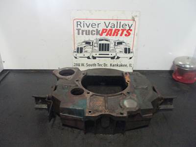 International DT466E Flywheel Housing for a 2002 International SCHOOL BUS