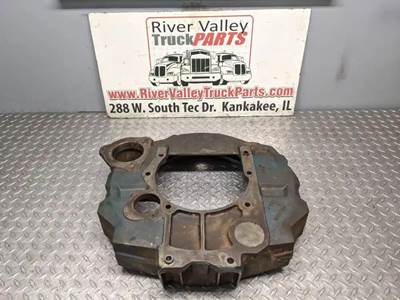 International DT466E Flywheel Housing