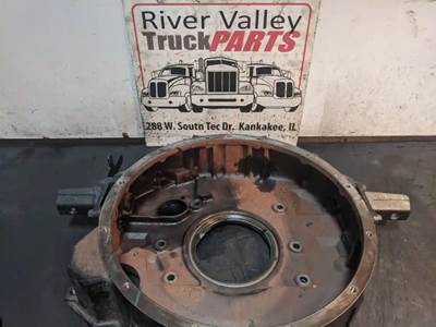 International MaxxForce 10 Flywheel Housing