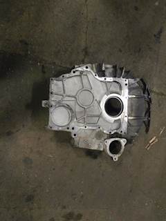 International MaxxForce 13 Flywheel Housing for a 2012 International PROSTAR