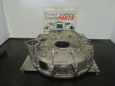 International MaxxForce 13 Flywheel Housing for a 2013 International PROSTAR
