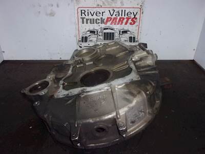 International MaxxForce 13 Flywheel Housing