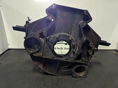 International MaxxForce 7 Flywheel Housing