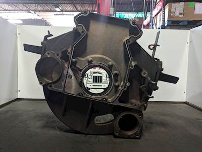International MaxxForce 7 Flywheel Housing for a 2010 International 4300V