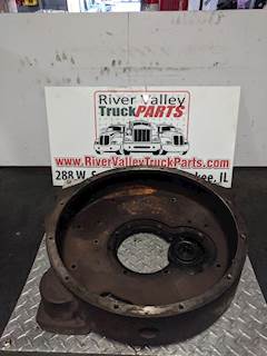 International MaxxForce 7 Flywheel Housing for a 2010 International SCHOOL BUS