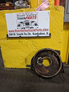 International MaxxForce 7 Flywheel Housing for a 2012 International PB105