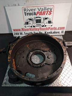 International MaxxForce 7 Flywheel Housing for a 2010 International SCHOOL BUS