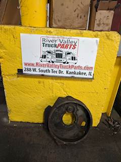 International MaxxForce 7 Flywheel Housing