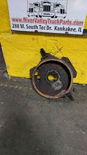 International MaxxForce 7 Flywheel Housing for a 2010 International SCHOOL BUS
