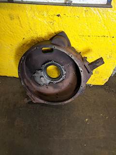 International MaxxForce 7 Flywheel Housing