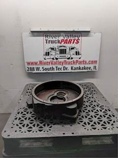 International MaxxForce 7 Flywheel Housing