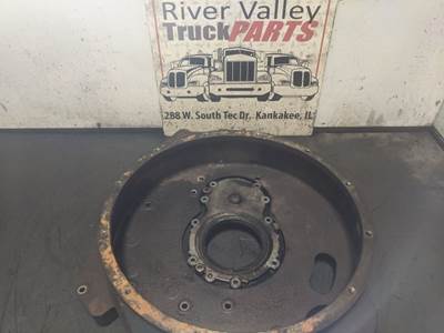 International MaxxForce 7 Flywheel Housing