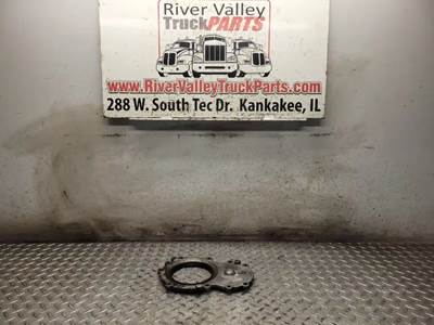 International MaxxForce 7 Flywheel Housing for a 2009 Ic Corporation PB405