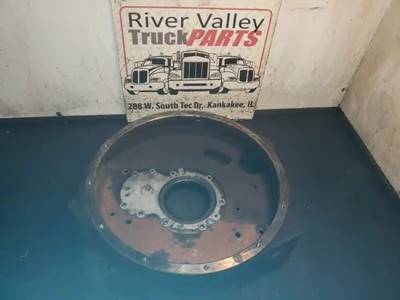 International MaxxForce 7 Flywheel Housing